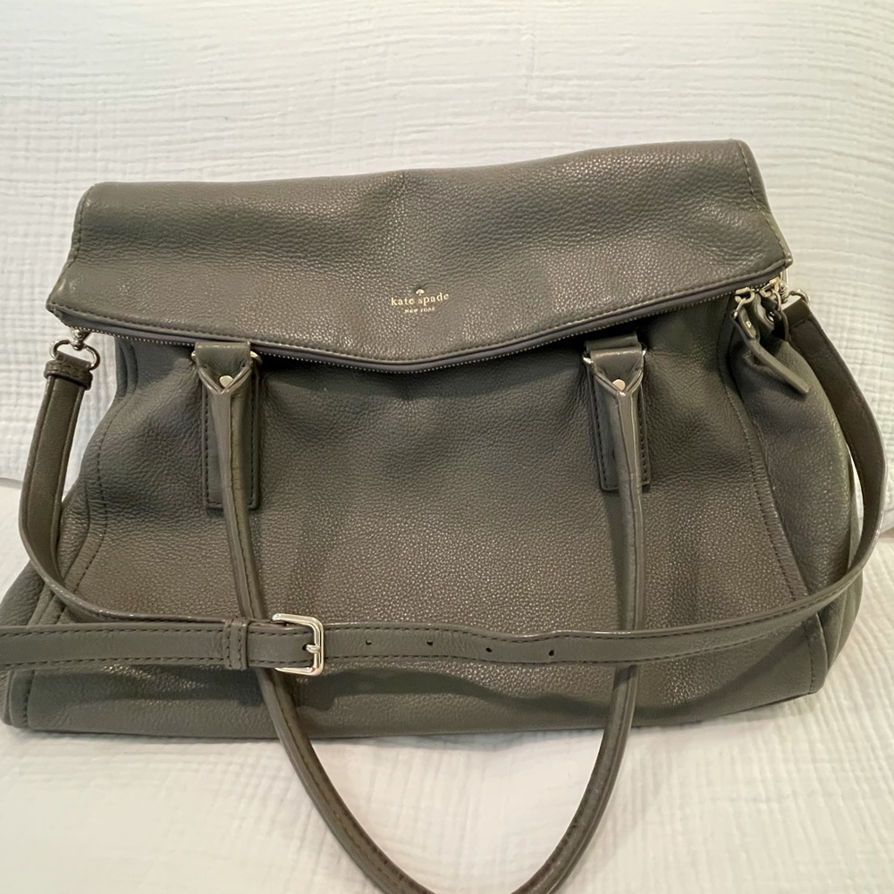 Kate Spade Weekender Bag Cobble Hill Leslie